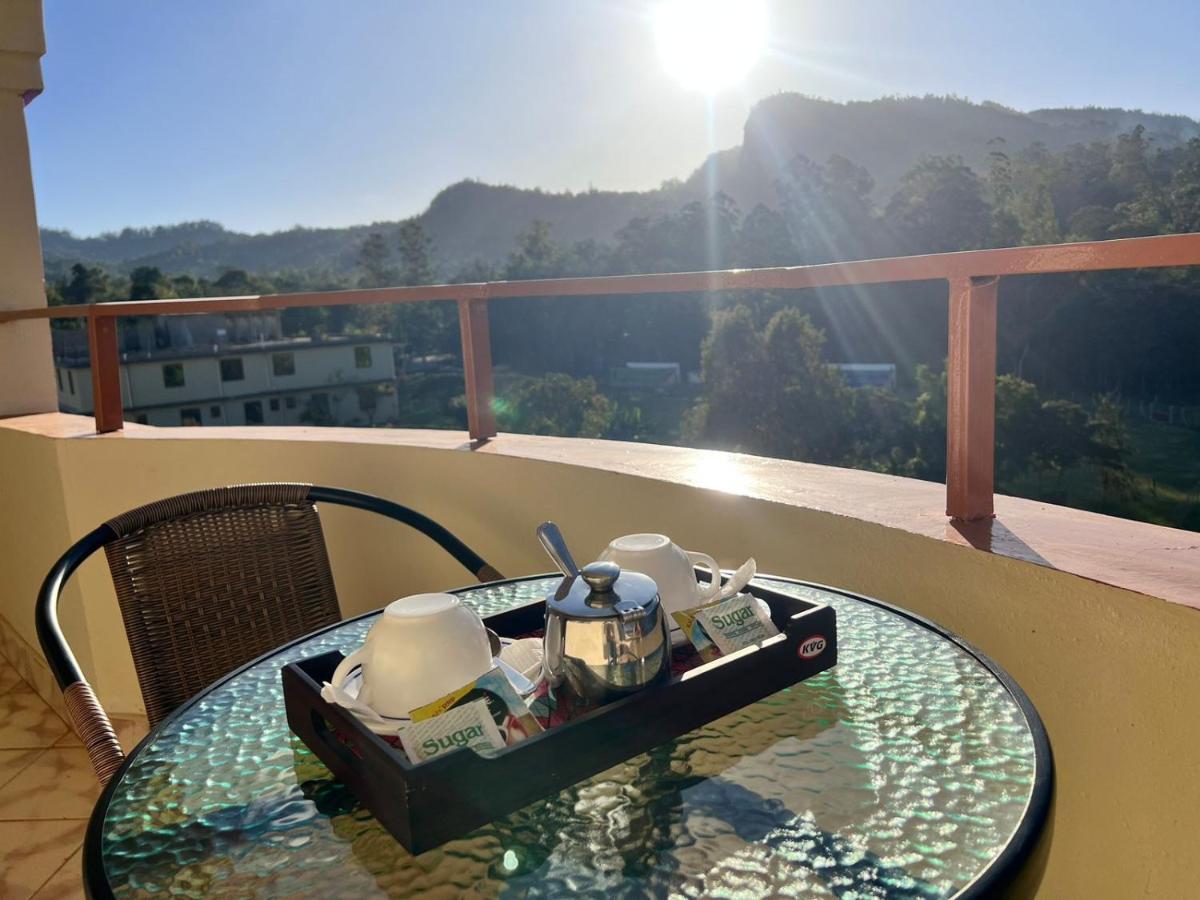 Lavender Garden Hotel Wundanyi Exterior foto