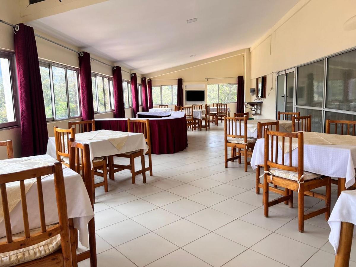 Lavender Garden Hotel Wundanyi Exterior foto